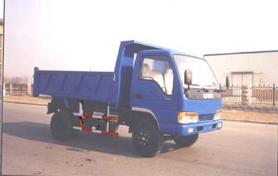 Kaima  KMC3040A Dump truck