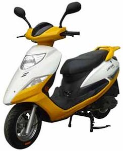 Lingtian  LT125T2K Two wheeled motorcycles