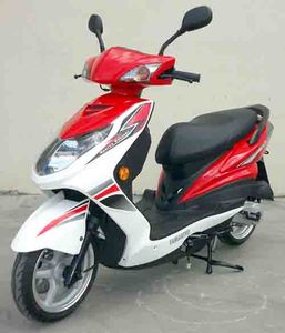 Taihu  TH50QT23C moped with two wheels 