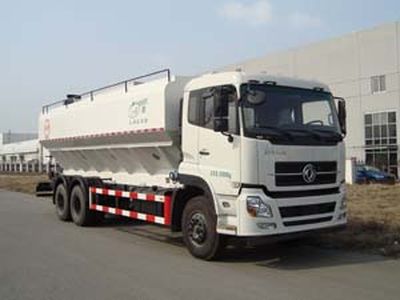 Baiqin  XBQ5250ZSLD29 Bulk feed transport vehicle