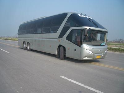 Medium to large  YCK6139HGW Sleeper coach