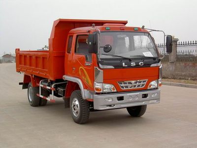 Qulong  ZL3041K3 Dump truck