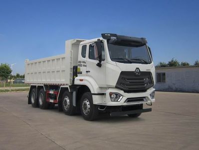 Haohan  ZZ3315N3563E1 Dump truck