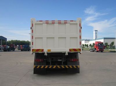 Haohan  ZZ3315N3563E1 Dump truck