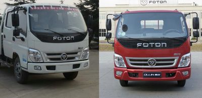 Foton  BJ1049V9AD6A1 Truck