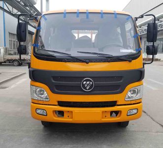 Foton  BJ1049V9AD6A1 Truck