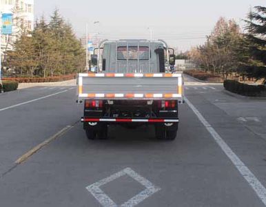 Foton  BJ3046D8JBAFA Dump truck