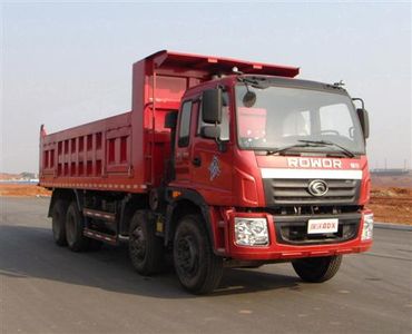 Foton  BJ3312DMPJCG1 Dump truck