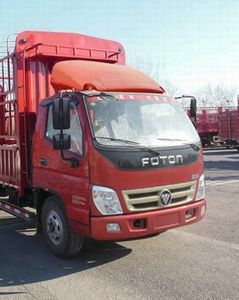 Foton  BJ5049CCYB5 Grate type transport vehicle