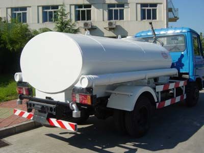 Zhongyan Automobile BSZ5060GSS Sprinkler truck