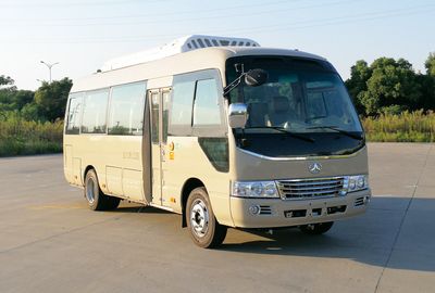 Jingma JMV6705BEVPure electric passenger cars