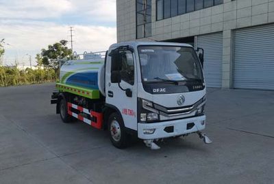 Unique  JTZ5070GSSEQ6 Sprinkler truck