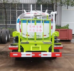 Unique  JTZ5070GSSEQ6 Sprinkler truck