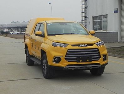 Jiangling Motors JX5032XGCZSA96 Engineering vehicle