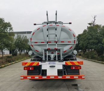 Dongju  LDW5258GPGD6 Ordinary liquid transport vehicles