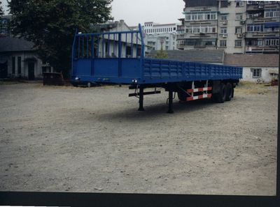 Jinlong  NJT9270 Semi trailer