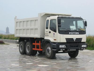 Penglai  PG3258 Dump truck