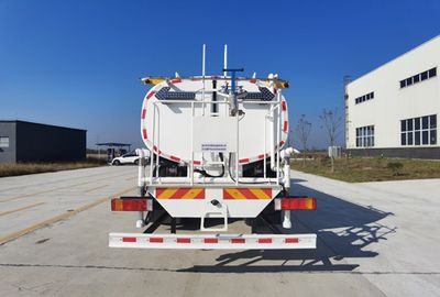 Tianlima  TPS5250GSSG6 Sprinkler truck