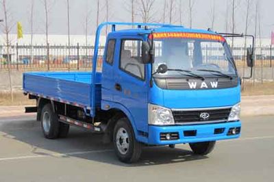 Wuzheng  WL4020P6A Low speed truck