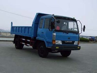 Lushan  XFC3050ZP Dump truck