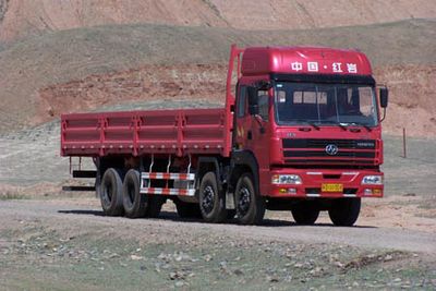 Bogda  XZC3313H Dump truck