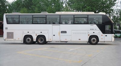 Yutong  ZK6132HNQ1Y coach