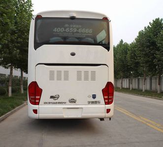 Yutong  ZK6132HNQ1Y coach