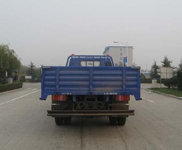 Foton  BJ1043V9PFAS1 Truck