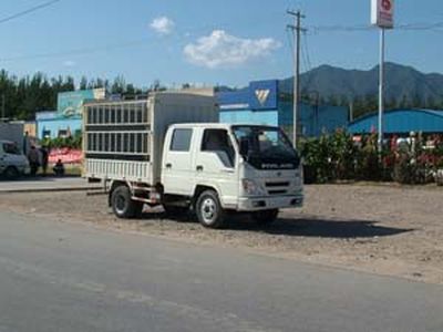 Era BJ5043V8DEA8Grate type transport vehicle