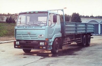 Hongyan  CQ1300TF2H454 Truck