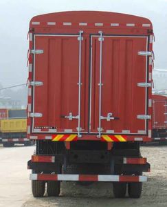 Dongfeng  DFL5203CCQA1 Grate type transport vehicle