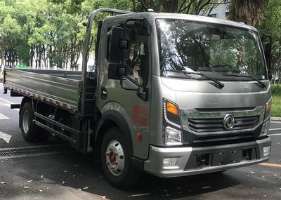 Dongfeng EQ1041TACPHEVPlug in hybrid electric cargo vehicles