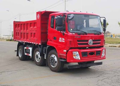 Dongfeng EQ3259GFV1Dump truck