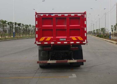 Dongfeng  EQ3259GFV1 Dump truck