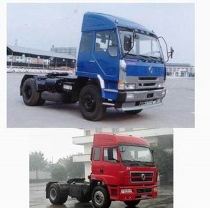 Dongfeng  EQ4158GE2 Tractor