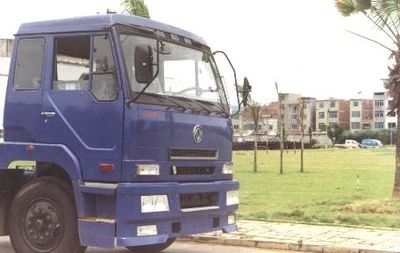 Dongfeng  EQ4158GE2 Tractor