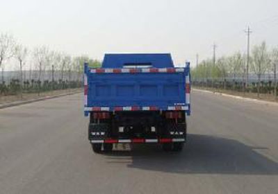 UFO  FD3050P21K Dump truck