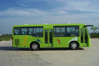 Star Kailong  HFX6750HG City buses