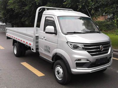 Jinbei  JKC1034DV6HL4 Truck