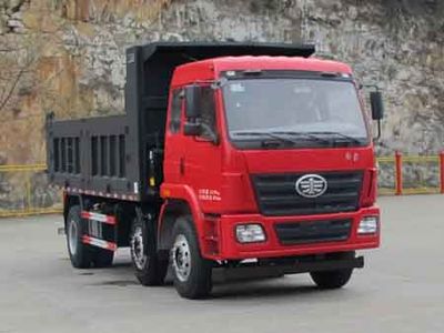 Liute Shenli  LZT3201PK2E4T3A90 Dump truck