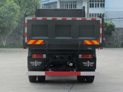 Liute Shenli  LZT3201PK2E4T3A90 Dump truck