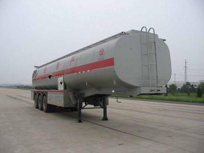 Xingshi  SLS9403GHY Chemical liquid transportation semi-trailer