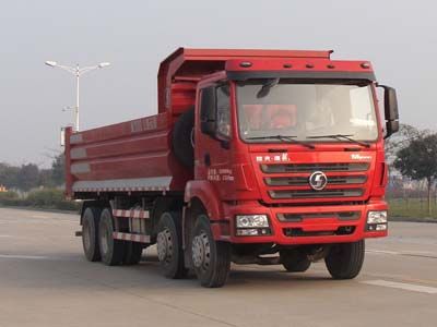 Shaanxi Automobile SX3315HR326 Dump truck