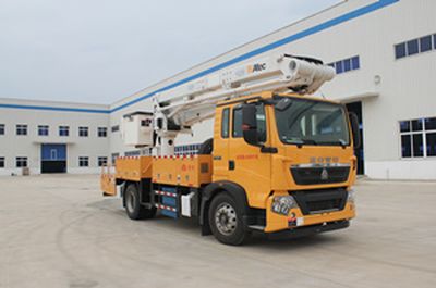 Daiyang  TAG5150JGK06 High altitude work vehicle