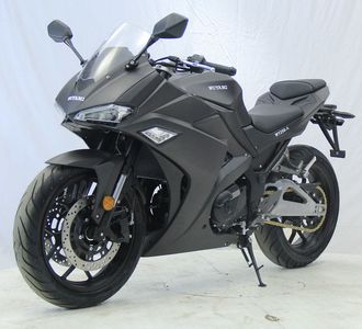 Wuyang  WY250A Two wheeled motorcycles