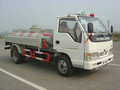 Shuangda  ZLQ5046GJY Refueling truck