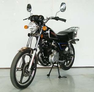 Zongshen brand automobiles ZS125B Two wheeled motorcycles