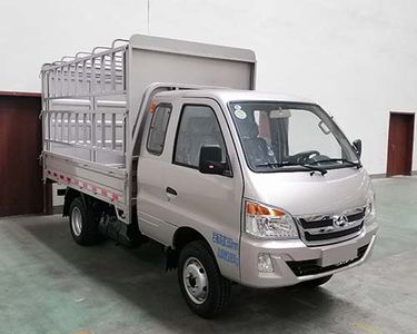 Beijing Automotive Manufacturing Co., Ltd BJ5036CCYP31KS Grate type transport vehicle