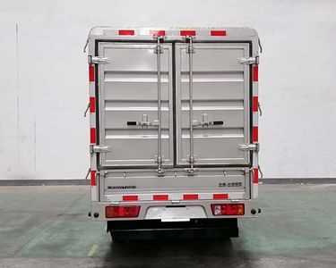 Beijing Automotive Manufacturing Co., Ltd BJ5036CCYP31KS Grate type transport vehicle