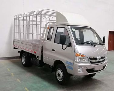 Beijing Automotive Manufacturing Co., Ltd BJ5036CCYP31KS Grate type transport vehicle